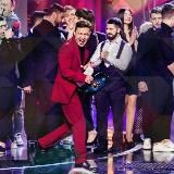 Подслушано лига смеха