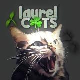 🐈⬛lᴀurᴇl ᴄᴀᴛs🌸