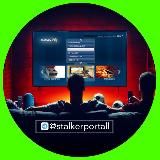 Stalker portal - STB mac
