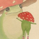 лягушатник 👩🏻🌾