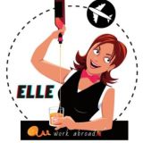 Work | Работа за границей | Хостес | Танцовщицы