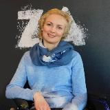 Inna Shishkina Blog