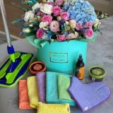 ☘️"GreenWay" Zarafshan☘️