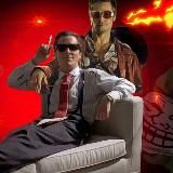 Ахуенный Канал