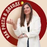 Канал мероприятий Ольги Третьяковой. Olga Proonline.