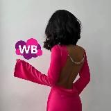 WB для тебя 🎀❤️