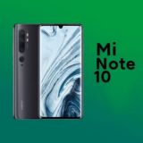 Mi Note 10 | Канал