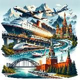 Туризм Путешествия Россия