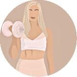 Фитнес Плюс | Упражнения