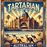 Tartarian Australian 🇦🇺☀️🦘