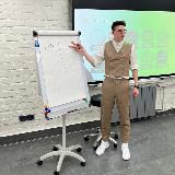 Онлайн-курсы Дениса Аюкасова