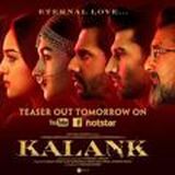 Kalank