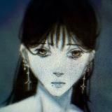 франжипани рисует