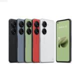 Asus Zenfone 12 / 11 / 10 / 9 / 8 / 7 / 6 Italia