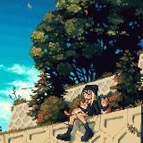 Искусство в пикселях | Pixel art | Пиксель арт