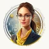 👩💻CRYPTO Lady | Новости | Обучение