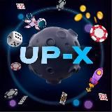 UP-X | ПРОМОКОДЫ