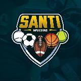 SANTI APUESTAS / GRATIS 🎁