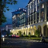 Вознесенский live