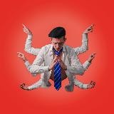 Юрта Бережного 🤠