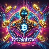 Bablotron 💸