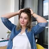 Любовь Трофимова