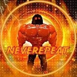 𝙉𝙚𝙫𝙚𝙍𝙚𝙥𝙚𝙖𝙩