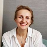 Психологическая разгрузка. Анна Федорова.