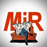 LIVE | 📰MiRovoi - Журнал