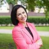 Наталья Проскурякова ️️Бизнес, политика, спорт!