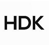 HDK - HINTER DEN KULISSEN