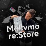 Mellvmo re:Store 