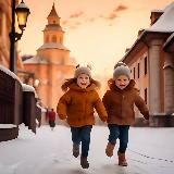 Владимир детям