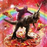 Мемный полдень