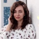 ARINA GILEVA✨ДУХОВНОЕ & МАТЕРИАЛЬНОЕ