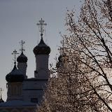 Вознесенская Давидова пустынь