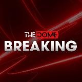 The Dome: Flash News 🇮🇹 | Notizie su Russia / Ucraina / Iran / Israele