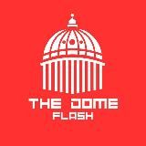The Dome: Flash News 🇮🇹 | Notizie su Russia / Ucraina / Iran / Israele