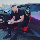 💰Виталий Романов📈Работа, INVEST, заработок, инвестиции