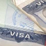 ВСЕ ВИЗЫ USA