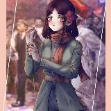 Октябрина и Пустота