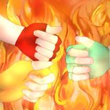 Компаньонский лагерь! Том I.