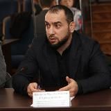 Магомедгаджи Шапиев