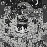 Жгучий глаголъ