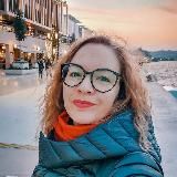 English.as.a.habit | Евгения