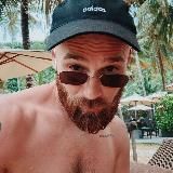 Фотограф Ваня Копчёнов