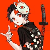 𝙆𝙞𝙢𝙚𝙩𝙨𝙪 𝙉𝙤 𝙔𝙖𝙞𝙗𝙖/👺Клинок рассекающий демонов