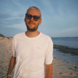 Гримёрка Арсения