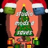 Studio, Mods и saves [Melon Sandbox] Officcia