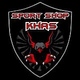 SPORT_SHOP_KHAS